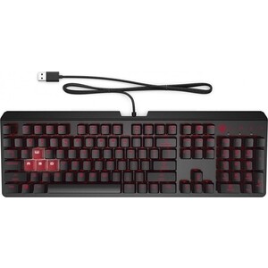 Клавиатура HP Encoder Gaming BWN (6YW75AA)