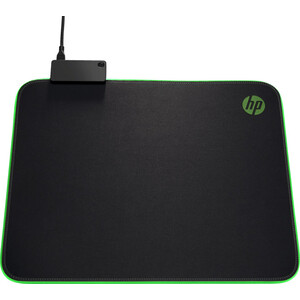 фото Коврик hp pavilion gaming mouse pad 400 (5jh72aa)