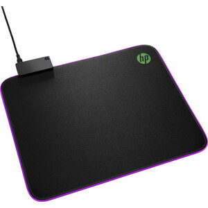 фото Коврик hp pavilion gaming mouse pad 400 (5jh72aa)