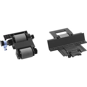 Комплект по уходу HP Color LJ ADF (CE487C) комплект поддерживающих роликов на пластине ø45 мм силикон