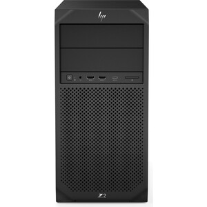 фото Компьютер hp z2 tower g5 twr (259k0ea)