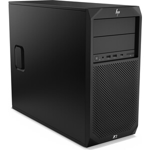 фото Компьютер hp z2 tower g5 twr (259k0ea)