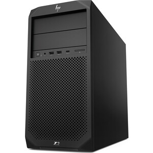 фото Компьютер hp z2 tower g5 twr (259k0ea)