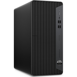 фото Компьютер hp prodesk 400 g7 mt (293t6ea)