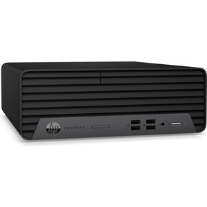 фото Компьютер hp prodesk 400 g7 sff (11m46ea)