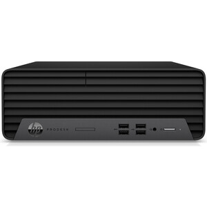 фото Компьютер hp prodesk 400 g7 sff (11m46ea)