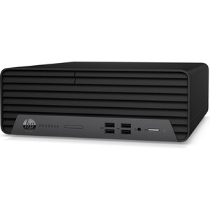 фото Компьютер hp prodesk 400 g7 sff (11m46ea)