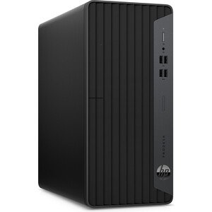 фото Компьютер hp prodesk 400 g7 mt (11m76ea)