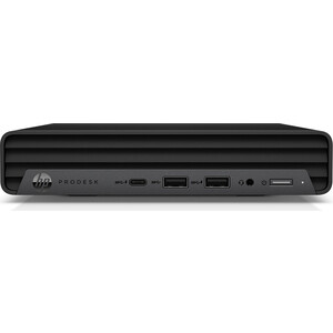 фото Компьютер hp prodesk 400 g6 dm (2t7m9es)