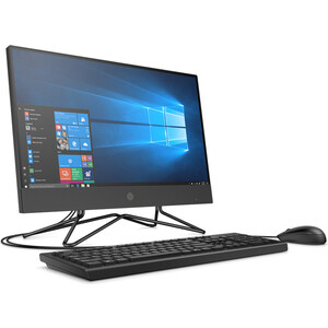 фото Моноблок hp 200 g4 aio 21,5'' (9ug18ea)