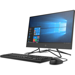 фото Моноблок hp 200 g4 aio 21,5'' (9ug18ea)