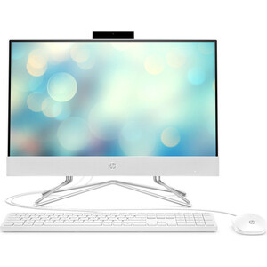 

Моноблок HP 22-df0044ur AiO 21.5'' (14P73EA), 22-df0044ur AiO 21.5" (14P73EA)