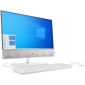 фото Моноблок hp pavilion 24-k0014ur aio 23.8'' (14q35ea)