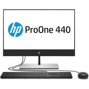 фото Моноблок hp proone 440 g6 aio 23.8'' (205w1es)