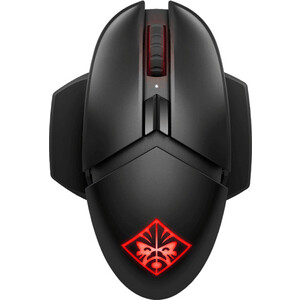 

Мышь HP OMEN PHOTON Wireless Mouse (6CL96AA), OMEN PHOTON Wireless Mouse (6CL96AA)