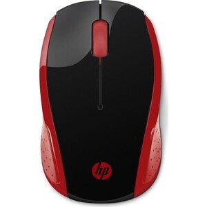 

Мышь HP 200 Emprs Red Wireless Mouse (2HU82AA), 200 Emprs Red Wireless Mouse (2HU82AA)