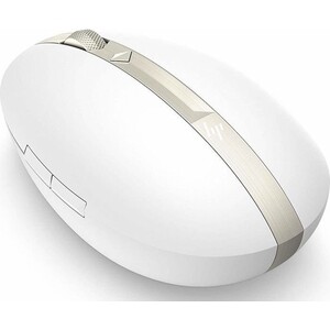 Мышь HP C White Spectre Mouse 700 (4YH33AA) C White Spectre Mouse 700 (4YH33AA) - фото 1