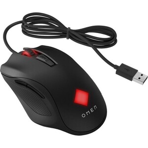 Мышь HP OMEN Vector Mouse (8BC53AA) OMEN Vector Mouse (8BC53AA) - фото 2