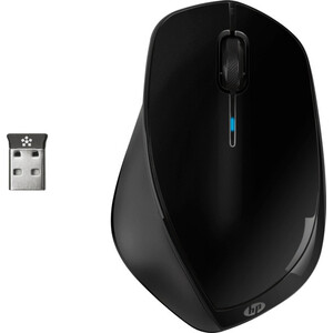 

Мышь HP x4500 Wireless Black Mouse (H2W16AA), x4500 Wireless Black Mouse (H2W16AA)