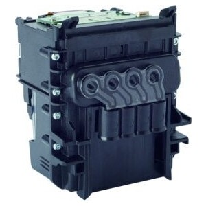 Набор HP 729 Printhead Replacement Kit (F9J81A) комплект для замены печатающей головки hp c1q10a 711 для designjet t120 t520