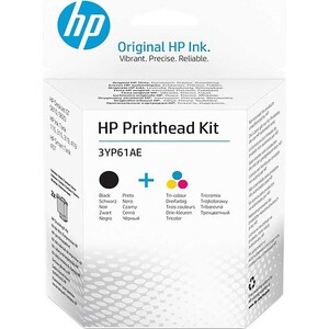 фото Набор печатающих голов hp printhead kit (3yp61ae)