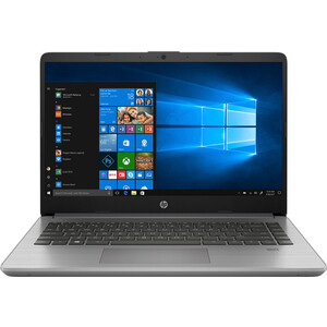 фото Ноутбук hp 340s g7 14'' (9hr21ea)