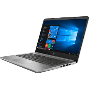 фото Ноутбук hp 340s g7 14'' (9hr21ea)