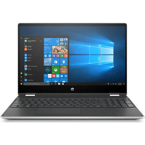 

Ноутбук HP Pavilion 15x360 15-dq1000ur 15.6'' (9PU45EA), Pavilion 15x360 15-dq1000ur 15.6" (9PU45EA)