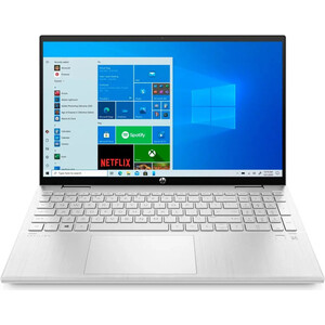 

Ноутбук HP Pavilion 15x360 15-er0004ur. 15.6'' (3B2W3EA), Pavilion 15x360 15-er0004ur. 15.6" (3B2W3EA)