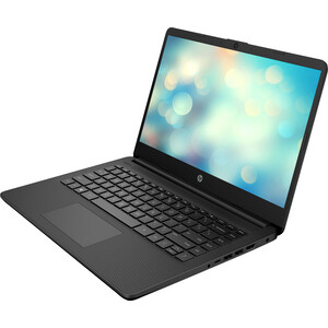 Ноутбук HP 14s-fq0091ur 14'' (3B3M5EA) 14s-fq0091ur 14