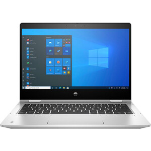 

Ноутбук HP ProBook x360 435 G8 13.3'' (32N48EA), ProBook x360 435 G8 13.3" (32N48EA)