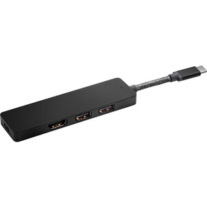 

Переходник HP ENVY USB-CHub (5LX63AA), ENVY USB-CHub (5LX63AA)