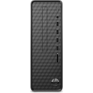 

Персональный компьютер HP Slim S01-pF1034ur (497D7EA), Slim S01-pF1034ur (497D7EA)
