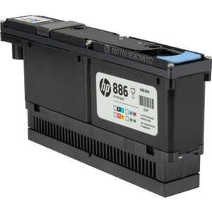 

Печатающая головка HP 886 Latex Printhead (G0Z24A), 886 Latex Printhead (G0Z24A)