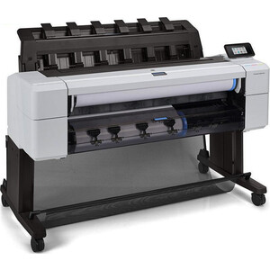 

Плоттер HP DesignJet T1600dr PS 36-in Printer (3EK13A), DesignJet T1600dr PS 36-in Printer (3EK13A)