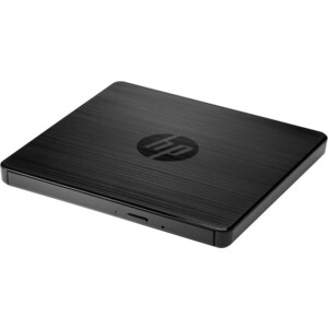 

Привод HP USB External DVDRW Drive (F6V97AA), USB External DVDRW Drive (F6V97AA)