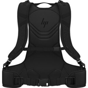 фото Рабочая станция hp z vr backpack g2 (6tq90ea)