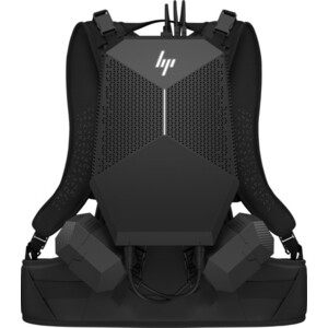 фото Рабочая станция hp z vr backpack g2 (6tq90ea)