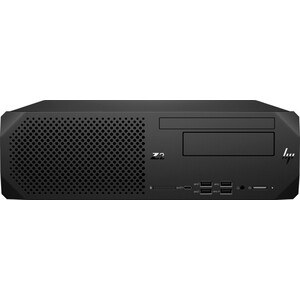 фото Рабочая станция hp z2 sff g5 sff (2n2b3ea)