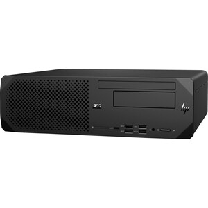 фото Рабочая станция hp z2 sff g5 sff (2n2b3ea)