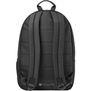 фото Рюкзак hp 15.6 classic backpack (1fk05aa)
