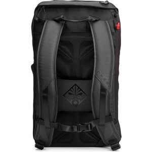 фото Рюкзак hp omen tct 15 backpack (7mt84aa)