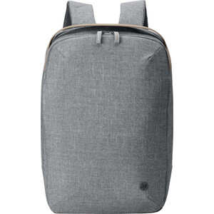 фото Рюкзак hp renew 15 grey backpack (1a211aa)