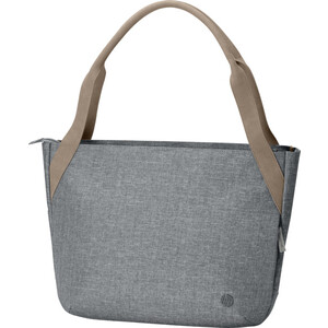 фото Сумка hp renew 14 grey tote (1a216aa)