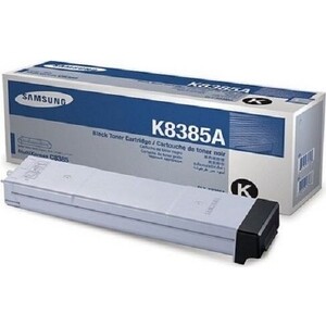 

Тонер-картридж Samsung CLX-K8385A Black (SU588A), CLX-K8385A Black (SU588A)
