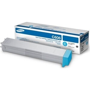 

Тонер-картридж Samsung CLT-C606S Cyan (SS534A), CLT-C606S Cyan (SS534A)