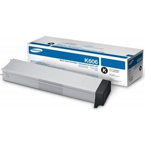 

Тонер-картридж Samsung CLT-K606S Black (SS580A), CLT-K606S Black (SS580A)