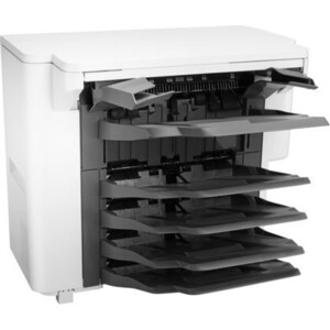 

Финишер HP LaserJet Stapler/Stacker/Mailbox (L0H20A), LaserJet Stapler/Stacker/Mailbox (L0H20A)