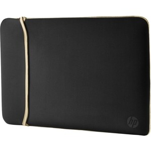 Чехол HP 14 BLK-Gold Chroma Sleeve (2UF59AA)