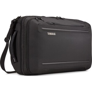 фото Сумка-рюкзак thule crossover 2 convertible carry on - black